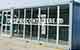 hale din structuri metalice